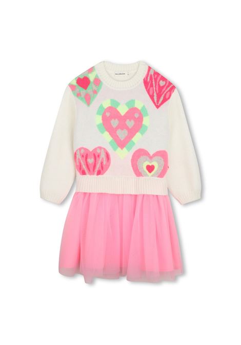 Abito girocollo BILLIEBLUSH KIDS | U22347462